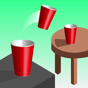 Cup Blowing challenge!