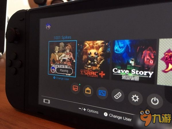 《洞窟物语+》Switch版截图曝光 6月20日正式发售！