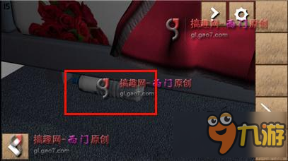 密室逃亡官方经典系列6第15关攻略 公寓危险逃脱攻略15关