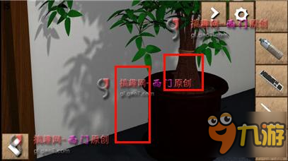 密室逃亡官方经典系列6第15关攻略 公寓危险逃脱攻略15关