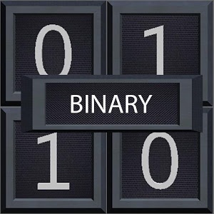 Binary Logic Game