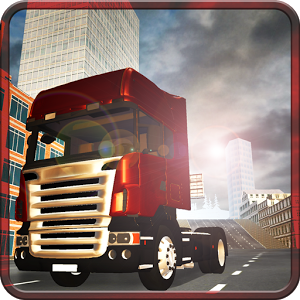 Truck Simulator