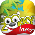 ZookkyLand King Toads Treasure版本更新