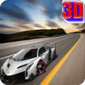 Real Drift Racing 3D : Highway版本更新
