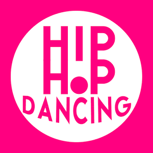 Dancing Hip Hop