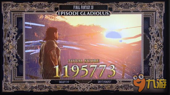 《最終幻想15（FF15）》DLC100萬分獎杯攻略及柯爾打法