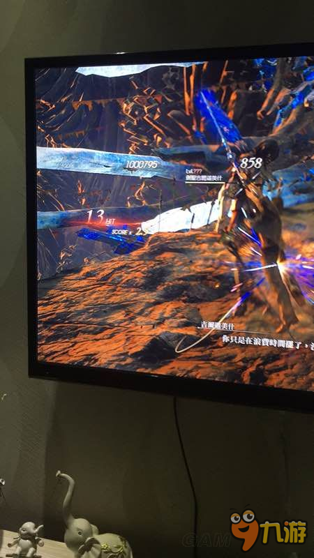 《最終幻想15（FF15）》DLC100萬分獎杯攻略及柯爾打法