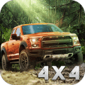 SUV 4x4 Rally Driving免费下载