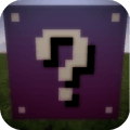 Lucky Purple Block for MCPE无法打开