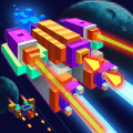 Star War: Pixel Craft官方下载