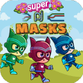 super masks run官方版免费下载
