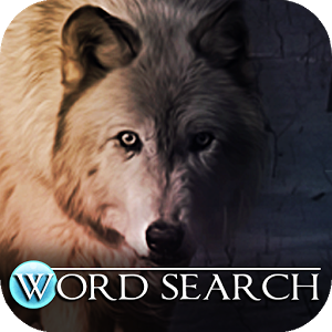 Word Search: Wolves