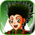 Xhunter Gon Game 2017 *官方下载