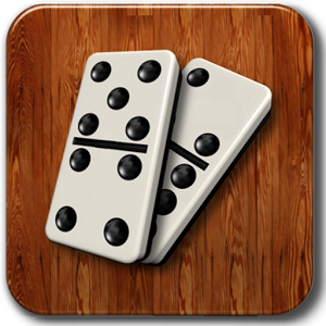 New Dominoes Game and Strategy