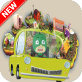 Bj Car Masks Heroes Games官方下载