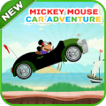Car Mickey Mouse Adventure版本更新