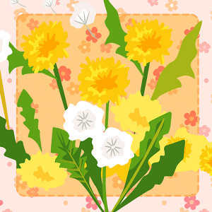 Old Maid Girlish Flower (game)