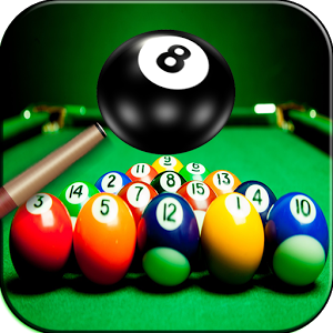 8 Ball Pool Master