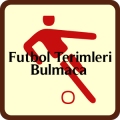 Futbol Terimleri Bulmaca免费下载
