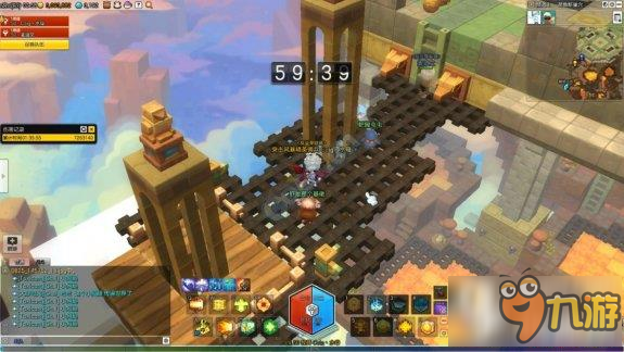 冒险岛2鸟的眼泪怎么通关 鸟的眼泪通关攻略