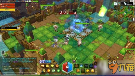 冒险岛2生命裂痕怎么通关 生命裂痕通关攻略