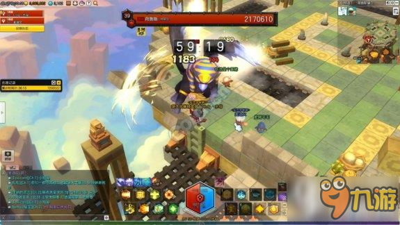 冒险岛2鸟的眼泪怎么通关 鸟的眼泪通关攻略