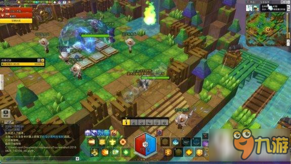 冒险岛2生命裂痕怎么通关 生命裂痕通关攻略