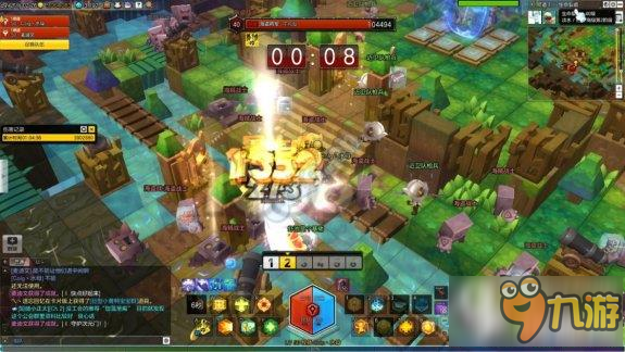 冒险岛2生命裂痕怎么通关 生命裂痕通关攻略