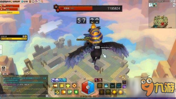 冒险岛2鸟的眼泪怎么通关 鸟的眼泪通关攻略