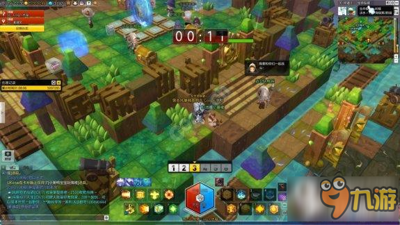 冒险岛2生命裂痕怎么通关 生命裂痕通关攻略