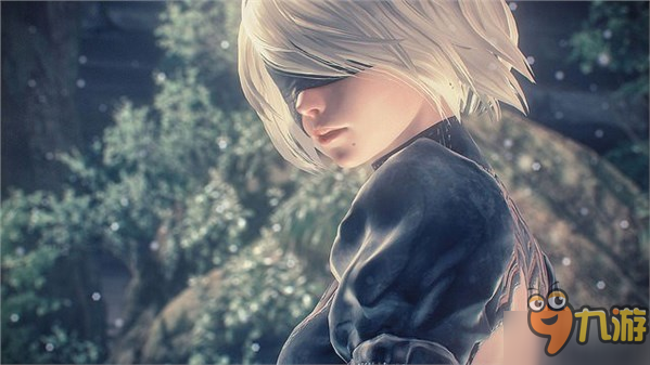 《尼尔：机械纪元》创始人批3A游戏：重复性太严重！