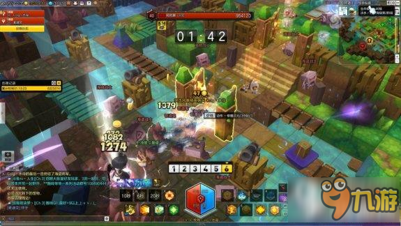 冒险岛2生命裂痕怎么通关 生命裂痕通关攻略