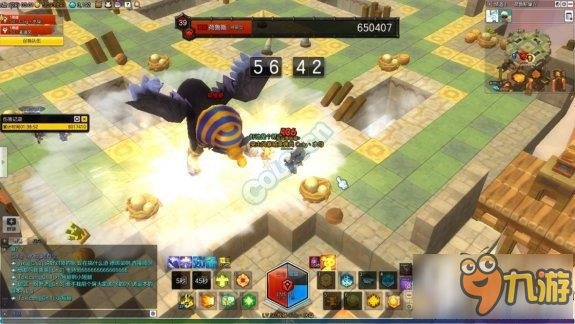 冒险岛2鸟的眼泪怎么通关 鸟的眼泪通关攻略