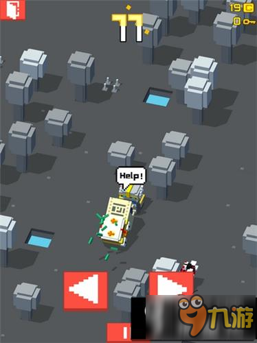 方块冒险怎么得高分 方块冒险高分技巧详解