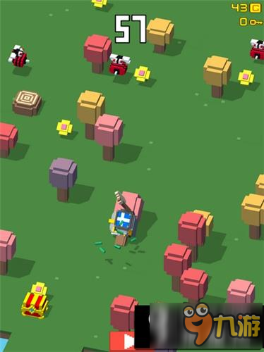 方块冒险怎么得高分 方块冒险高分技巧详解