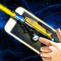 激光武器模拟器笑话官方版免费下载