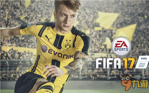 《FIFA 17》將在本月加入EA會免陣容 球迷玩家有福了！