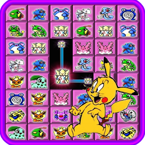 Pikachu Onet Animal