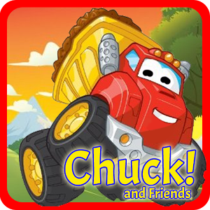 Petualangan Chuck & Friends