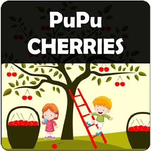 PuPu - Cherries