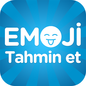 Emoji Tahmin Et