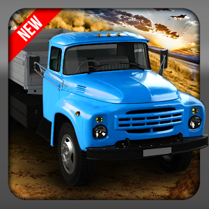 Truck Games Simulator :Offroad