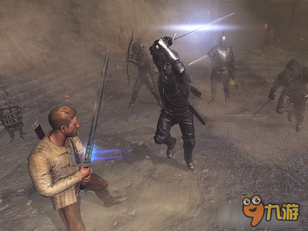 神奇周四《量子复仇》、《亚瑟王：斗兽争霸》等