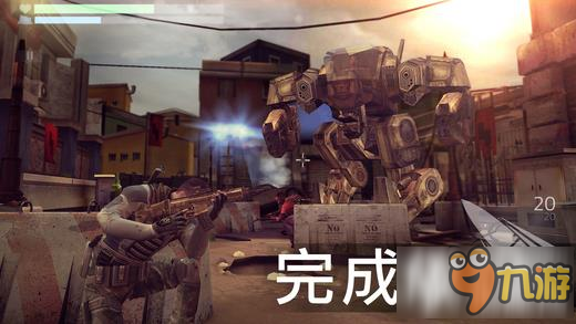 Cover Fire怎么玩 Cover Fire玩法技巧分享