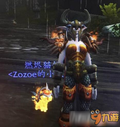 wow7.2魔王归来场景战役怎么通关