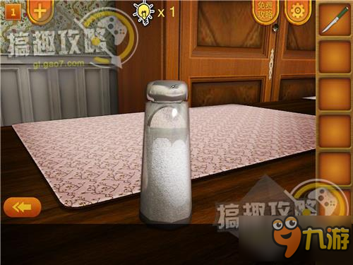 密室逃脱逃出神秘豪宅4第1关攻略 逃出神秘豪宅4攻略1关