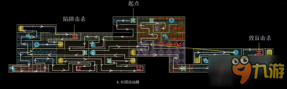 崩壞學園2學院怪談打法介紹 學生活動樓過關裝備推薦