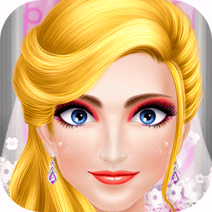 Royal Princess : Salon games