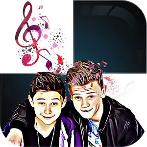 bars and melody piano tiles