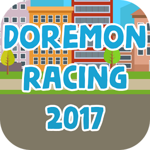 Racing Doremon 2017